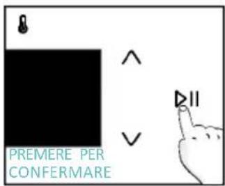 CANDY CA6 N5G3YTB - PRIMO UTILIZZO - 12