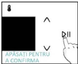 CANDY CA6 N5G3YTB - PRIMA UTILIZARE - 9