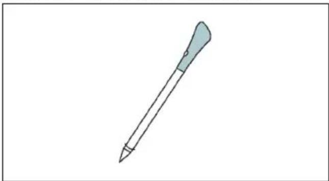 CANDY CA6 N5G3YTB - Diepere plaat - 7
