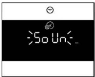 CANDY CA6 N5G3YTB - FIRST USAGE - 10