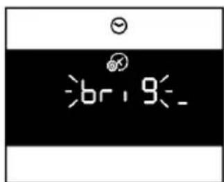 CANDY CA6 N5G3YTB - PRIMER USO - 6