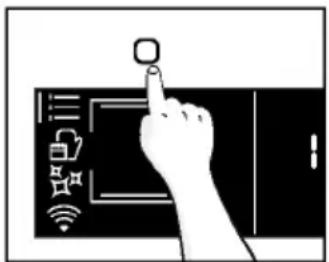 CANDY CA6 N5G3YTB - WSTĘPNE CZYSZCZENIE - 3