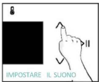 CANDY CA6 N5G3YTB - PRIMO UTILIZZO - 10