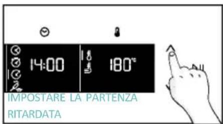 CANDY CA6 N5G3YTB - MENÙ FUNZIONI - 6