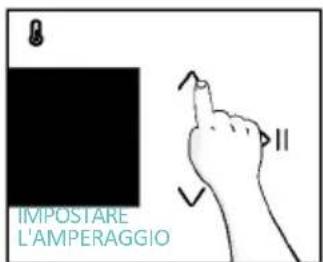 CANDY CA6 N5G3YTB - PRIMO UTILIZZO - 3