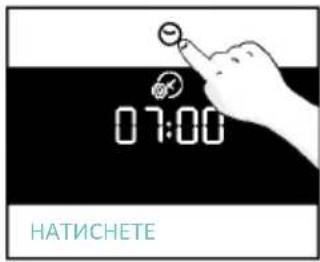 CANDY CA6 N5G3YTB - Как работи охлаждащият вентилатор - 4