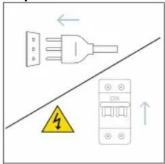 CANDY CA6 N5G3YTB - REMPLACEMENT DES COMPOSANTS - 10