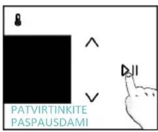 CANDY CA6 N5G3YTB - PIRMAS NAUDOJIMAS - 8
