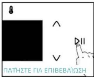 CANDY CA6 N5G3YTB - ΠΡΩΤΗ ΧΡΗΣΗ - 9