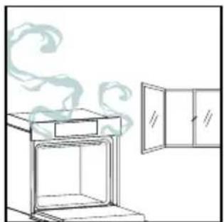 CANDY CA6 N5G3YTB - PRELIMINARY CLEANING - 3