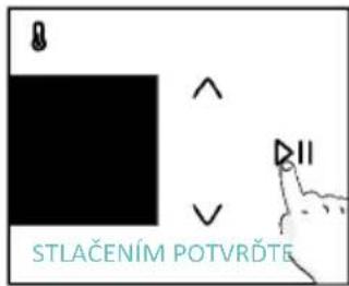 CANDY CA6 N5G3YTB - PRVÉ POUŽITIE - 5