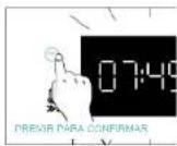 CANDY CA6 NP5B3EHTB - 3.2.PRIMEIRA UTILIZATION - 17