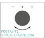 CANDY CA6 NP5B3EHTB - PRVA UPOTREBA - 10