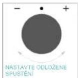 CANDY CA6 NP5B3EHTB - ODLOZENE SPUSTENI - 3