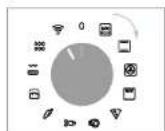 CANDY CA6 NP5B3EHTB - COMMENT MODIFIER LES PARAMÉTRES DU WI-FI - 1