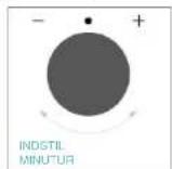 CANDY CA6 NP5B3EHTB - MINUTUR - 3