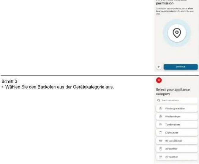 CANDY CA6 NP5B3EHTB - Schritt 4 - 2