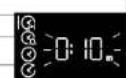 CANDY CA6 NP5B3EHTB - TIDSMENY - 3