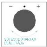 CANDY CA6 NP5B3EHTB - SUTES IDOTARTAMA - 2