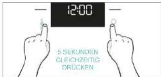 CANDY CA6 NP5B3EHTB - So Funktioniert die Statusleste - 8