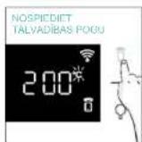 CANDY CA6 NP5B3EHTB - TALVADIBA - 7