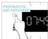 CANDY CA6 NP5B3EHTB - 3.2PIRMASNAUDOJIMAS - 12