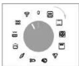 CANDY CA6 NP5B3EHTB - SADANENDRES WI-FI-INDSTILLINGERNE - 1