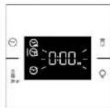 CANDY CA6 NP5B3EHTB - MINUTUR - 2