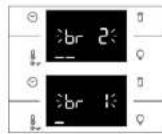 CANDY CA6 NP5B3EHTB - PRIMA UTILIZARE - 16