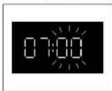 CANDY CA6 NP5B3EHTB - How status bar works - 8