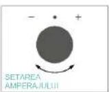 CANDY CA6 NP5B3EHTB - PRIMA UTILIZARE - 10