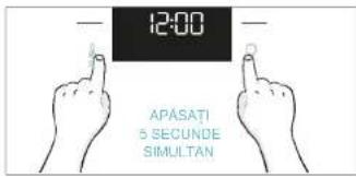 CANDY CA6 NP5B3EHTB - PRIMA UTILIZARE - 22