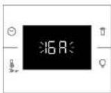 CANDY CA6 NP5B3EHTB - 3.2.PRIMEIRA UTILIZATION - 11