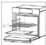 CANDY CA6 NP5B3EHTB - Valymaskatalizesbdu - 1