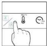 CANDY CA6 NP5B3EHTB - How does it work: - 11