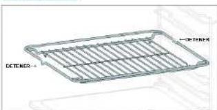CANDY CA6 NP5B3EHTB - 2.1.DESCRIPTION GENERAL DEL PRODUCTO - 5