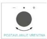 CANDY CA6 NP5B3EHTB - PRVA UPOTREBA - 7