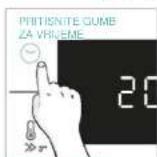 CANDY CA6 NP5B3EHTB - PRVA UPOTREBA - 13