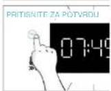 CANDY CA6 NP5B3EHTB - PRVA UPOTREBA - 8