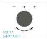 CANDY CA6 NP5B3EHTB - 3.2.ENSIMMÄINEN KÄYTTO - 15