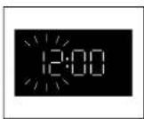 CANDY CA6 NP5B3EHTB - How status bar works - 9
