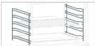 CANDY CA6 NP5B3EHTB - VISTA GERAL DO PRODUCTO - 2