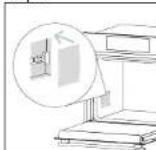 CANDY CA6 NP5B3EHTB - COMPONENTS REPLACEMENT - 11