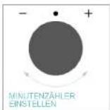 CANDY CA6 NP5B3EHTB - MINUTENZAHLER - 3