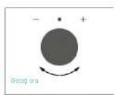 CANDY CA6 NP5B3EHTB - PRIMA UTILIZARE - 7
