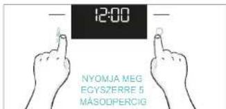 CANDY CA6 NP5B3EHTB - 3.2.ELSO HASZNALAT - 5