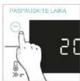 CANDY CA6 NP5B3EHTB - UZDELSTA PRADZIA - 1