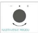CANDY CA6 NP5B3EHTB - Ako funguje pruh stavu - 13