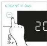 CANDY CA6 NP5B3EHTB - ODLOZENE SPUSTENI - 1