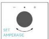 CANDY CA6 NP5B3EHTB - How status bar works - 14